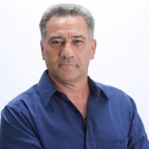 Meet your Posher, Franco